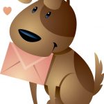 valentine-dog