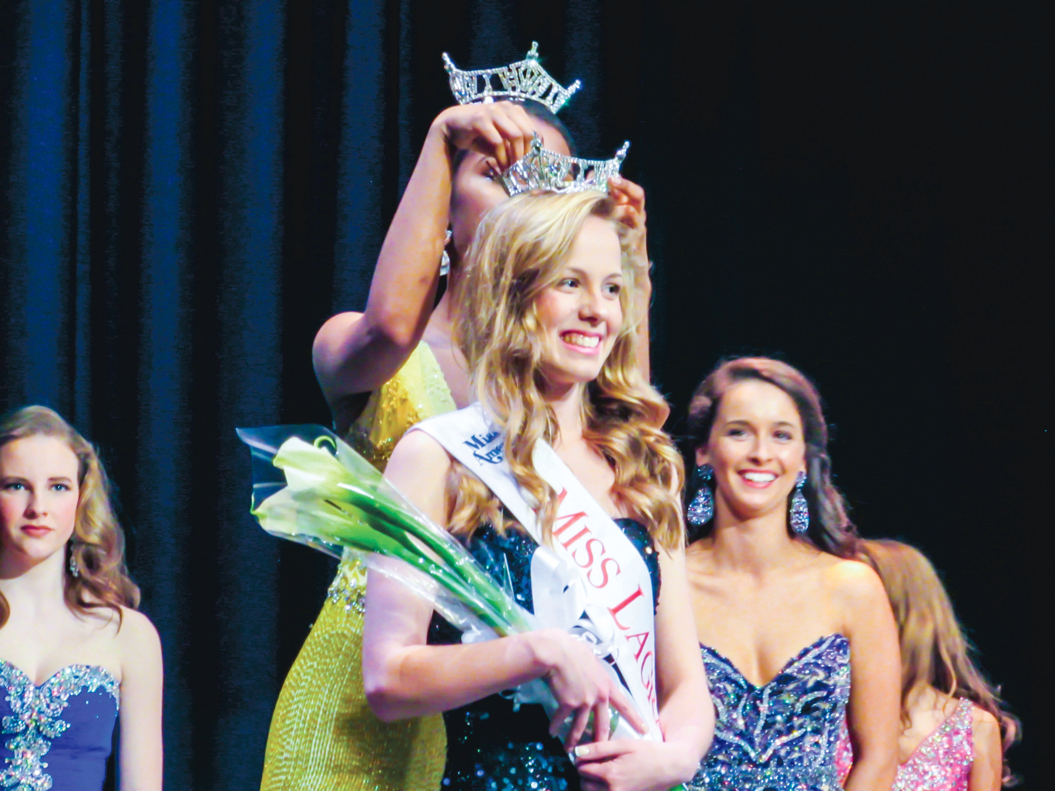 Applications open for local pageants LaGrange Daily News LaGrange