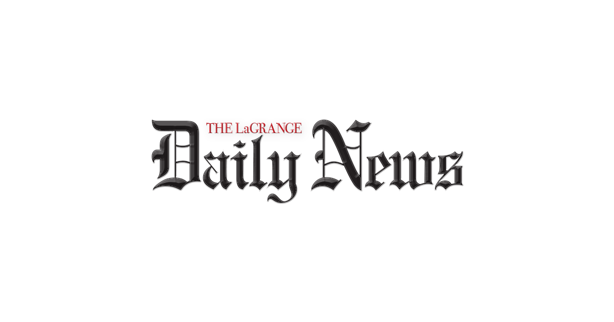 Lagrange Animal Shelter pausing cat intake due to virus outbreak – LaGrange Daily News