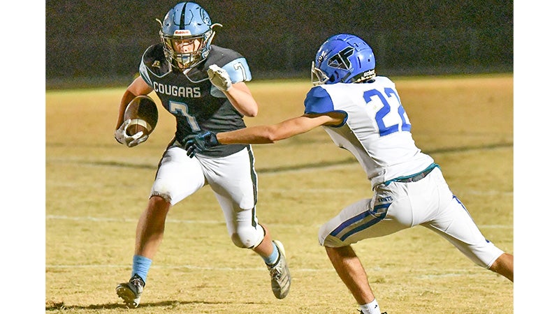 LCS is in a must-win scenario on Friday - LaGrange Daily News