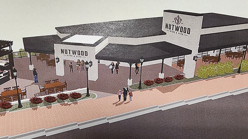 Nutwood plans to open second location, which would include full service restaurant – LaGrange Daily News