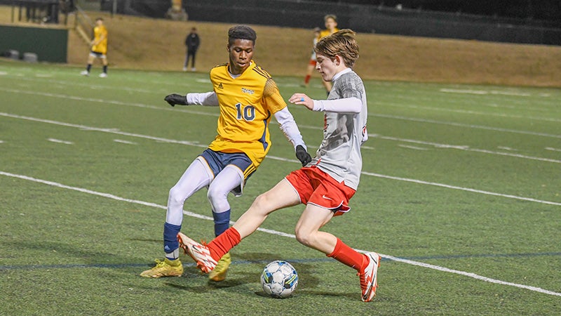 Playoff preview: Five local high school soccer teams prep for the playoffs – LaGrange Daily News