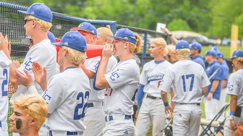 Hitting the road: LCS to play first away game of 2023 on Friday - LaGrange  Daily News